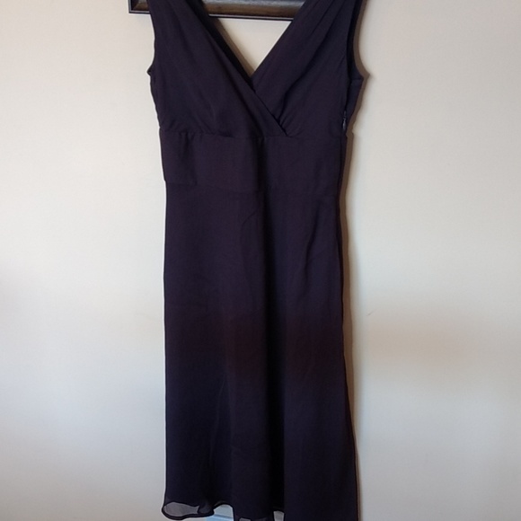 JCrew Silk 00 Dress - Picture 4 of 5